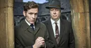 Endeavour star Roger Allam admits he lacks energy for acting