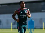 Endrick rejects Liverpool as Mourinho eyes transfer revenge