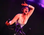 Endurance extremists: Fringe acts push bodies to the limit