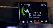 Energy price cap could rise 9% in January, Cornwall Insight predicts