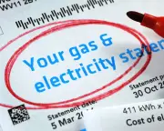 Energy price cap forecast to rise to £1,823 in winter