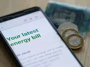 Energy price cap rise adds £60 to annual household bills