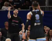 Enes Kanter Freedom Ejected After Natasha Cloud Confrontation