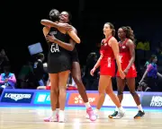 England miss out on netball final after losing to New Zealand