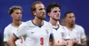 England squad in bomb scare before Argentina World Cup loss