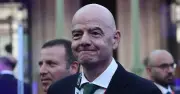England to drop World Cup boycott after Infantino U-turn
