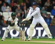 England v Pakistan First Test Day Two: Root and Cox Lead Fightback at Headingley