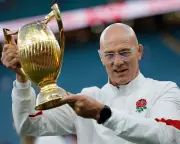 England Women's Coach John Mitchell Becomes British Citizen