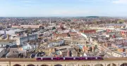 England's 10 least friendly towns named in new survey