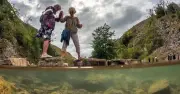 England's rivers and lakes in 'national shame' state
