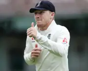 England's spin cycle: Dom Bess on the struggle for sustained Test runs