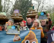 England's water privatisation disaster: Scotland's public model offers a better way