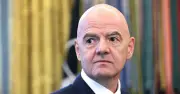 English FA back UEFA call for FIFA investigation