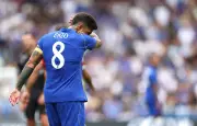 Enzo Fernandez and Robert Sanchez left out of Chelsea squad vs Brighton