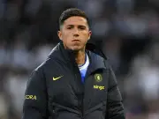 Enzo Fernandez booed by Fulham fans as Chelsea star faces hostile season