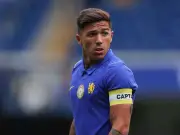 Enzo Fernandez ready for £120m Man City move as Chelsea brace for bid