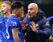 Enzo Maresca: Man City Need More Leaders Like Fernandez