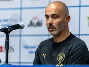 Enzo Maresca Press Conference: Man City Injury Updates and Bournemouth Preview