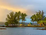Epic 98-Night World Cruise from UK to Hawaii, Japan and More