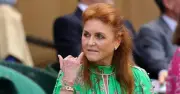 Epstein 'blackmailed' Sarah Ferguson after paedophile comments