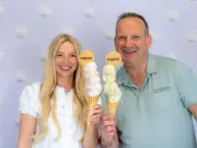 Equi's Ice Cream scoops 10 stars at Great Taste Awards