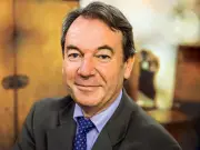 Eric Knowles: Bargain Hunt star's tragic loss and cancer scare