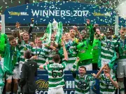 Erik Ring aims to shine for Kilmarnock after Celtic legends' tales