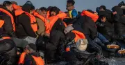 Eritrea tops illegal migration list to UK, data shows