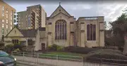 Eritrean man guilty of raping pensioner outside Harrow church