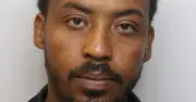 Eritrean migrant jailed for eight years for rape and strangulation