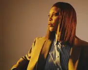 Erykah Badu on New Album Before the World Blows