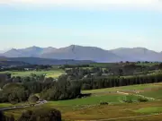 Eryri National Park Among UK's Best Solar Eclipse Viewing Spots