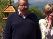 Escape to the Country couple in tears over dream home