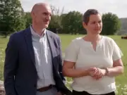 Escape to the Country couple's cancer diagnosis prompts move
