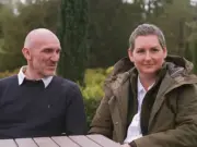 Escape to the Country couple's cancer diagnosis sparked move