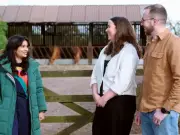 Escape to the Country host 'obsessed' with Devon home's smart laundry room