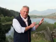 Escape to the Country star bought £29k Welsh home with no roof