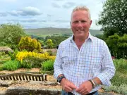 Escape to the Country star's regret over buying £29k cottage with no roof or floors
