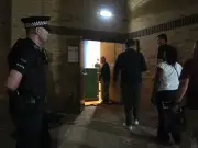 Essex Police disputes Nigel Farage's Clacton count safety claim