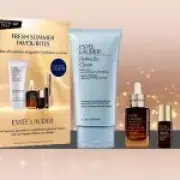 Estée Lauder gift set at Boots slashed to £49.50, save £101.50