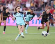 Esther González Leaves Gotham for Saudi Club Al-Nassr