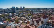 Estonia Tops 2026 Global Relocation Index, Beats Australia and US