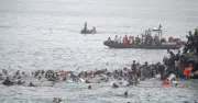 EU and Meta, TikTok tackle Ceuta migrant misinformation