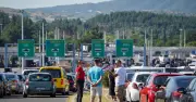 EU may extend suspension of post-Brexit border checks