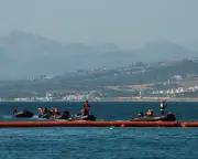 EU must strengthen borders after Ceuta crisis, von der Leyen says