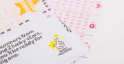 Euromillions LIVE: £50m jackpot numbers drawn tonight
