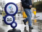 EuroMillions results: £42M jackpot numbers for Friday, August 21