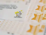 Euromillions results for Friday, August 21: £42m jackpot numbers and Thunderball