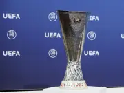 Europa League and Conference League draws: live stream and start time