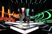 Europa League draw: Crystal Palace, Bournemouth and Sunderland learn fixtures